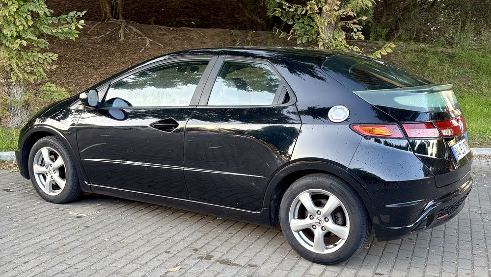 Honda Civic 1.4 Comfort