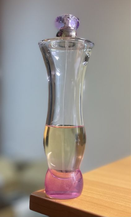 Духи, парфюм Versace Woman Eau De Parfum б/у