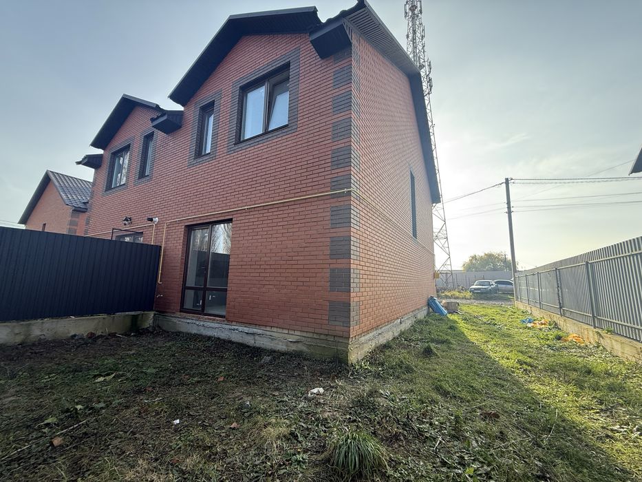 Дом по адресу ул. Магистратская (площадь 100 м²) - Atlanta.ua - фото 3