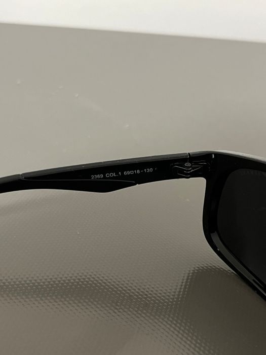 Okulary Przeciwsłoneczne Emporio Armani