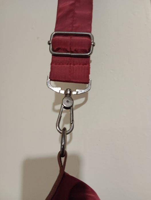 Сумка из прочного нейлона