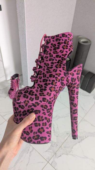 Леопардові стріпи