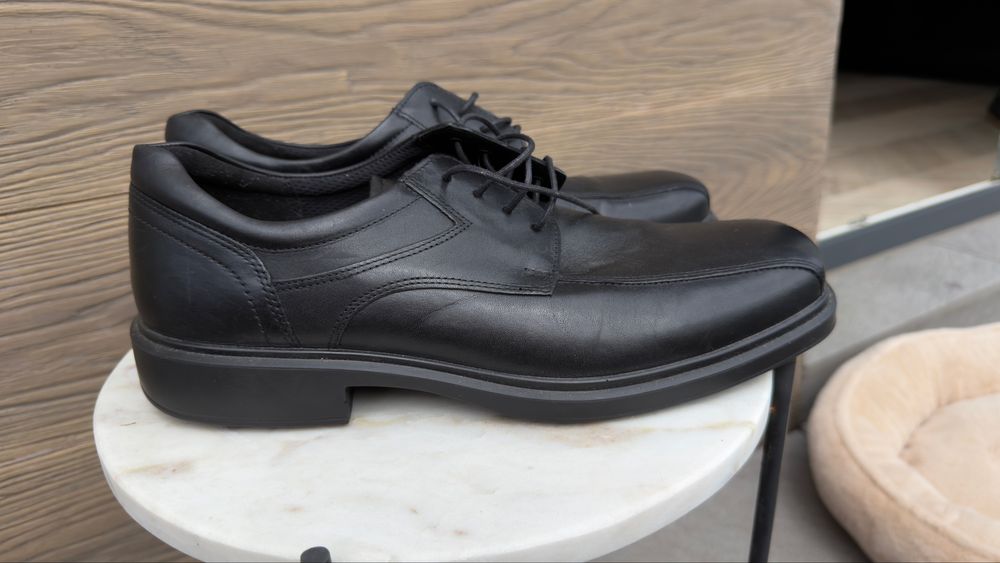 Buty ecco  helsinki 2