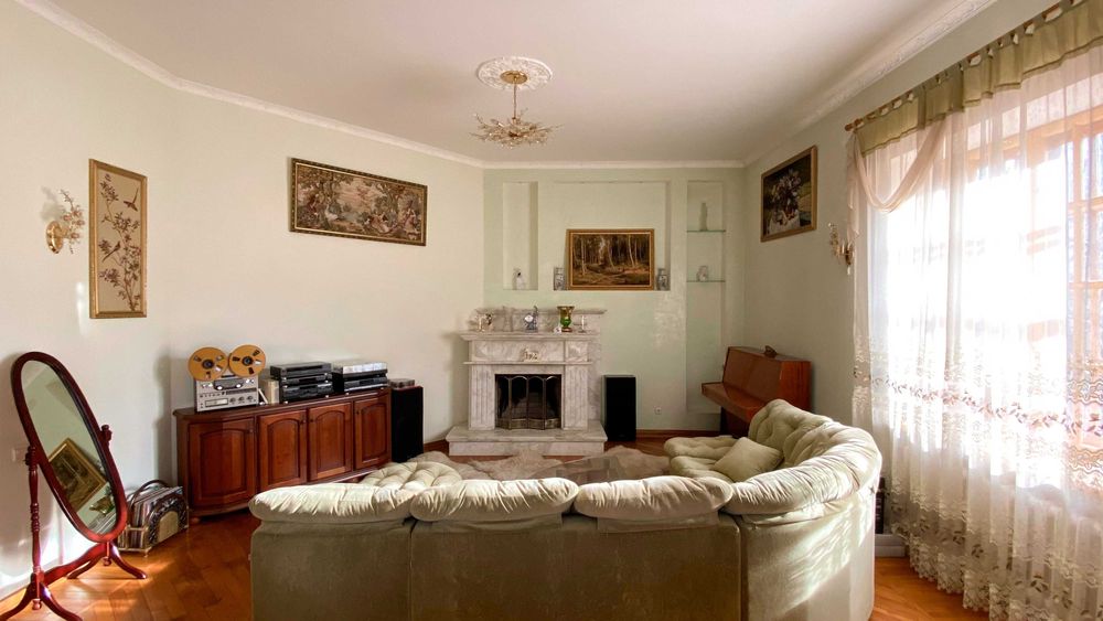 Будинок за адресою (площа 807 м²) - Atlanta.ua - фото 3