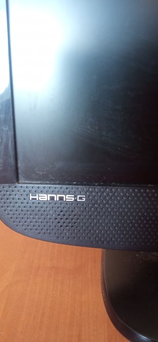 Монітор HANNS D модель HQ191D