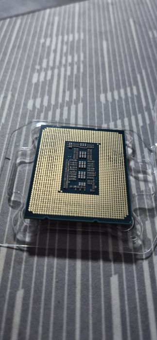 Procesor I7 14700KF