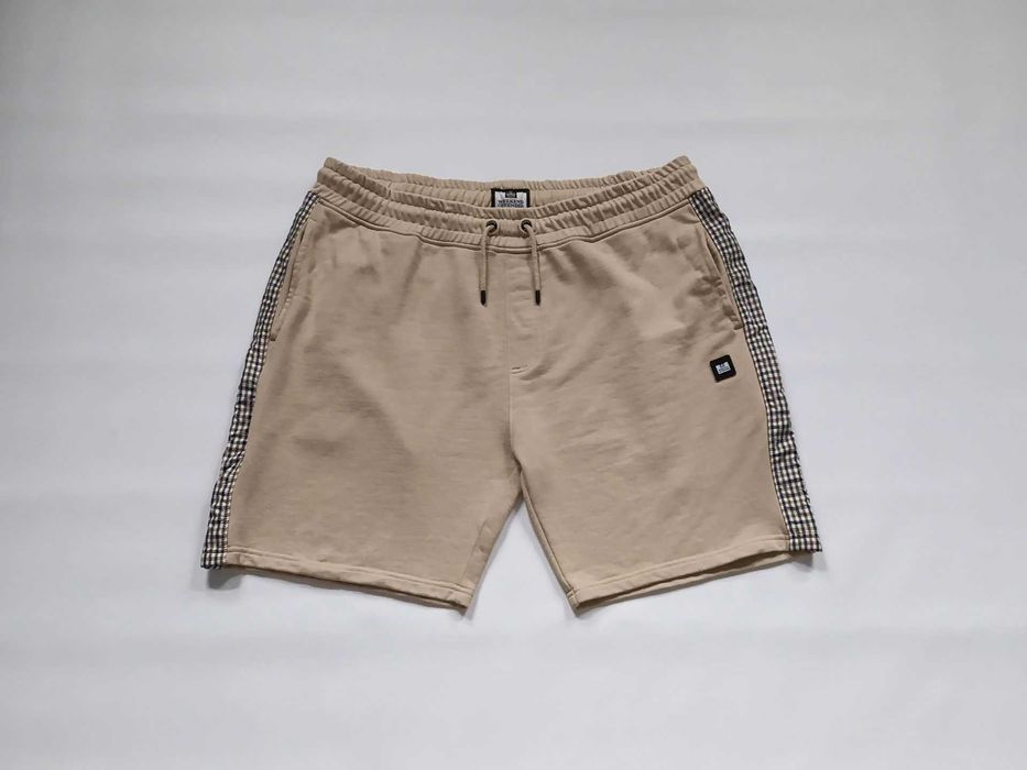 Weekend Offender Romero Mens Sandcastle Shorts