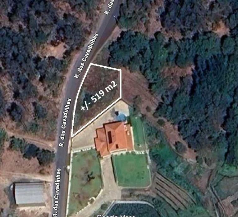 Vende-se 2 TERRENOS RÚSTICOS - Lourizela , Sever do Vouga