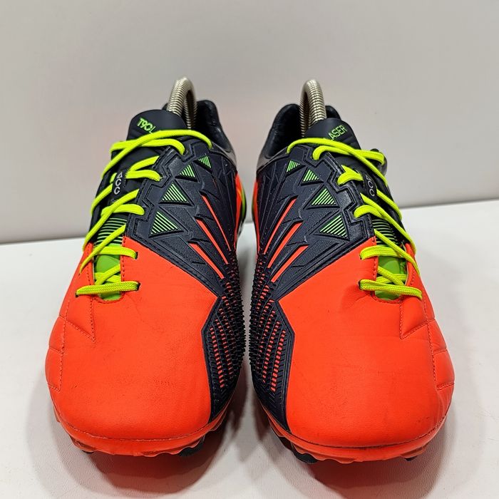 бутси Nike Total 90 Laser4 45р/28.5см