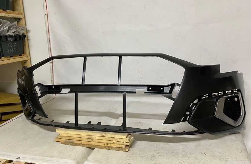 audi a3 8y а3 ауди  бампер 8у