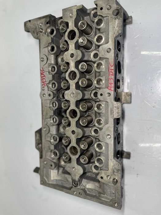 Cabeça do motor Culassa Opel Astra J/ Corsa D 1.3CDTI (Ref. A13DTE)