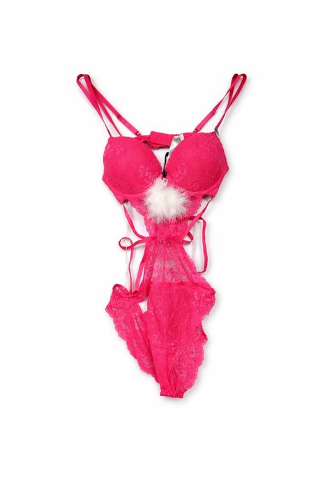 Body nowe S new yorker