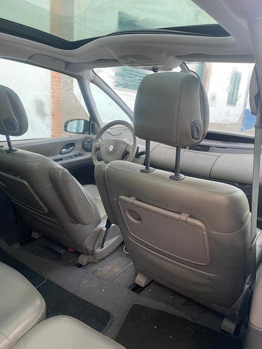 Renault espace 05