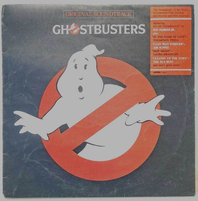 Discos Vinil Albuns LP Top anos 80