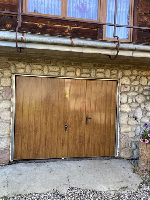 Brama Garażowa! Producent!