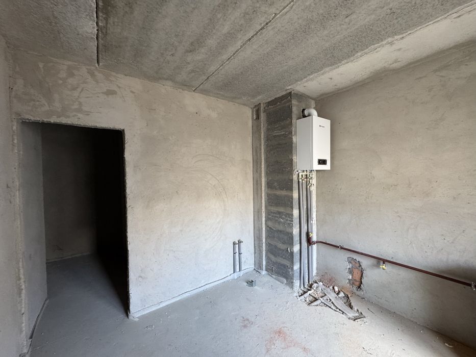 Продаж 3 к. квартири 89 м2 ЖК Вілар Ходосівка Мануфактура Мегамаркет