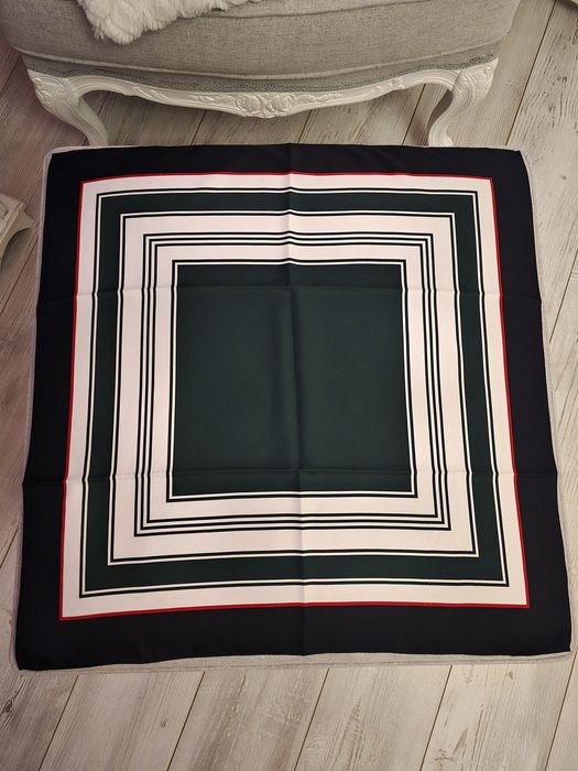 Apaszka chusta elegancka