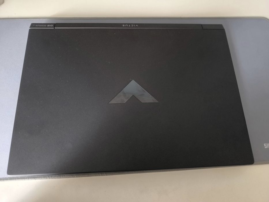HP VICTUS 15 laptop gamingowy
4,3
(6 opinii)
Zadaj pytanie