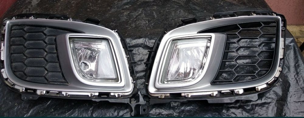 Блок кнопок керування Mazda 6 GH