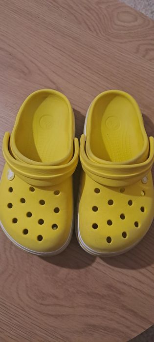 Crocs j1 яскраві