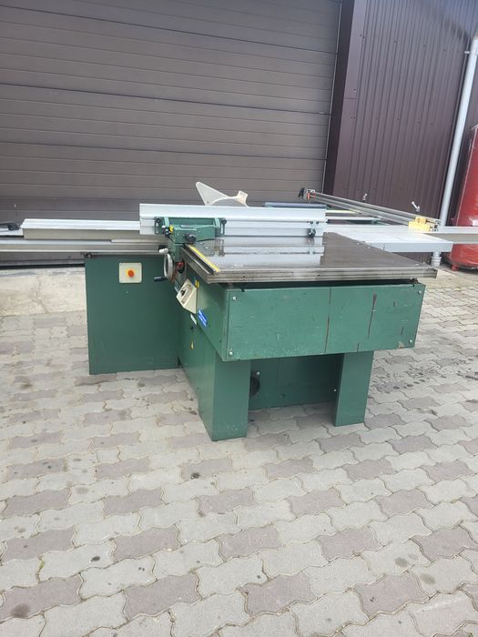 Форматно розкрійний верстат Felder