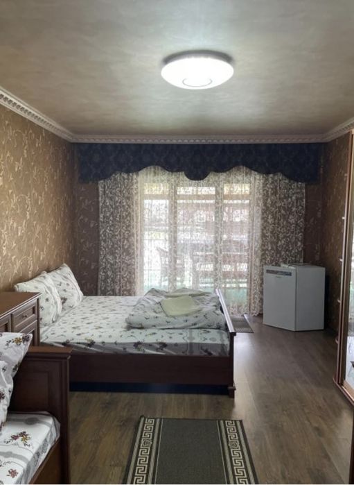 Готель «Ранчо у Віктора»