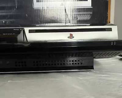 PS3 FAT Retrocompativel 60GB (CECHC-04)