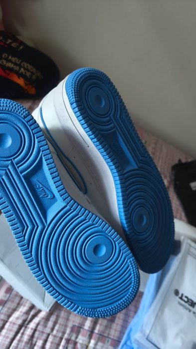 Nike air force n41
