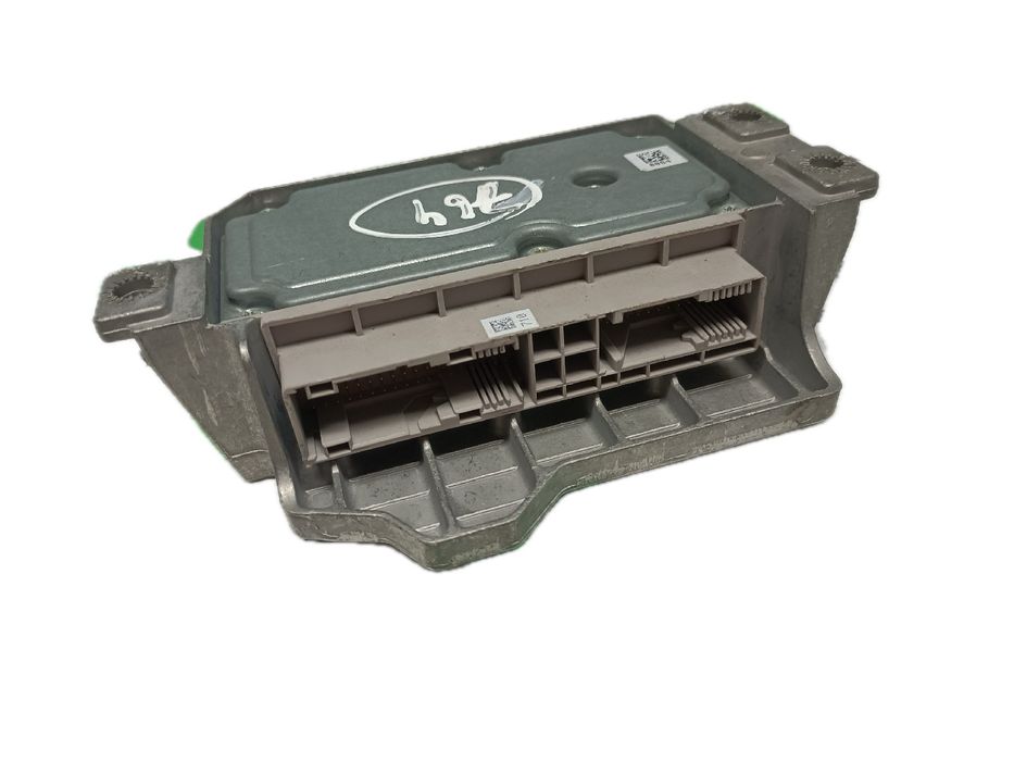 Centralina airbag BMW 1 (E81)