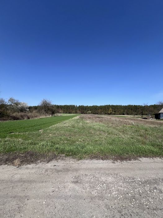 Продаж Земельна ділянка. Без комісії %