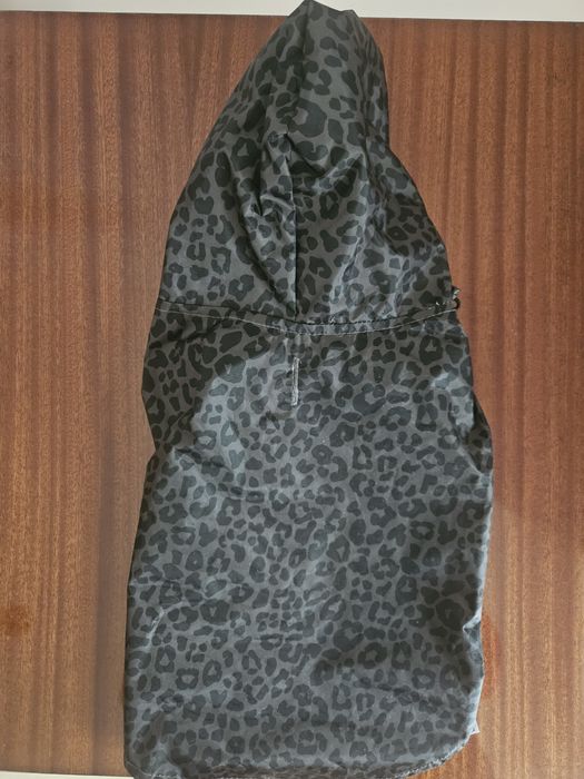 Kurtka dla psa S