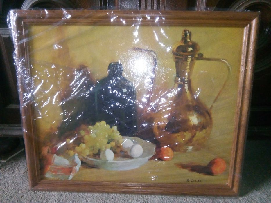 Quadros antigos,64551101912449124