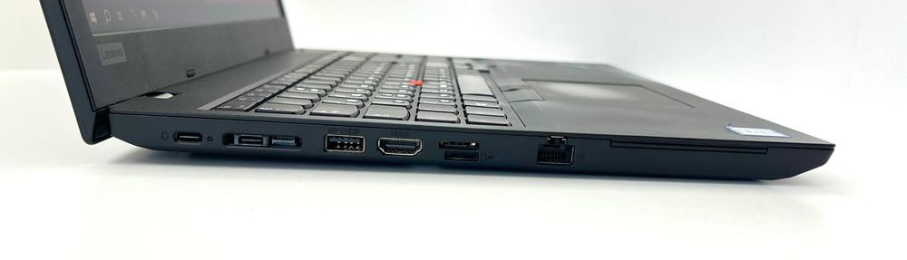 Ноутбук Lenovo ThinkPad L580 15.6" i3-7020U 2.2 GHz 8 G ID25340