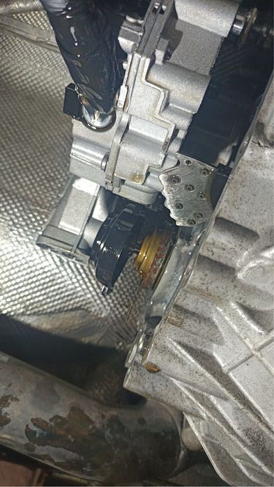 Audi A4 B6 2.5 TDI Multitronic
