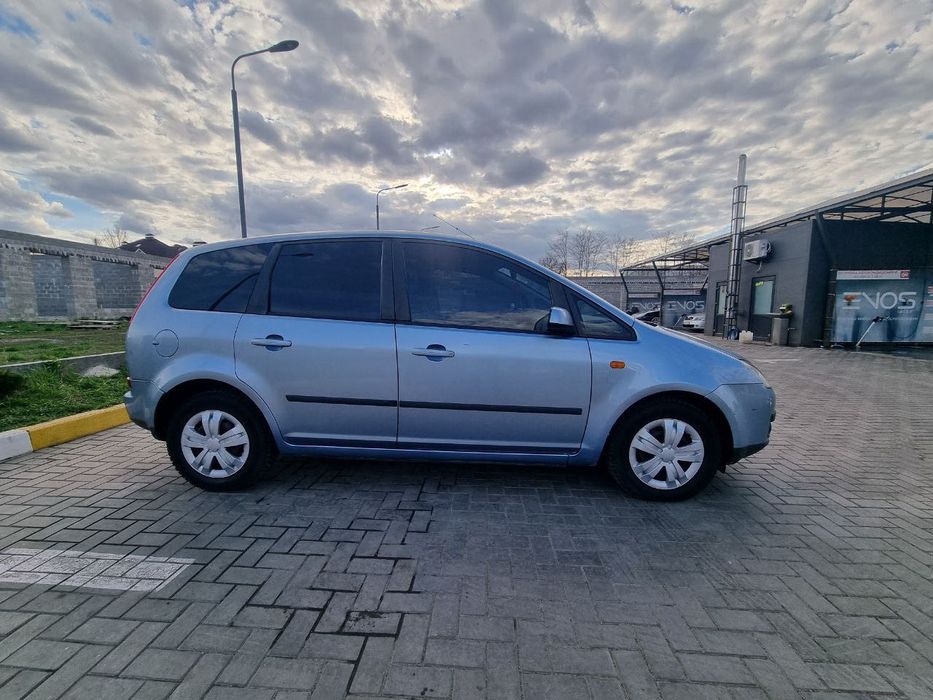 Авто Ford C Max 2005