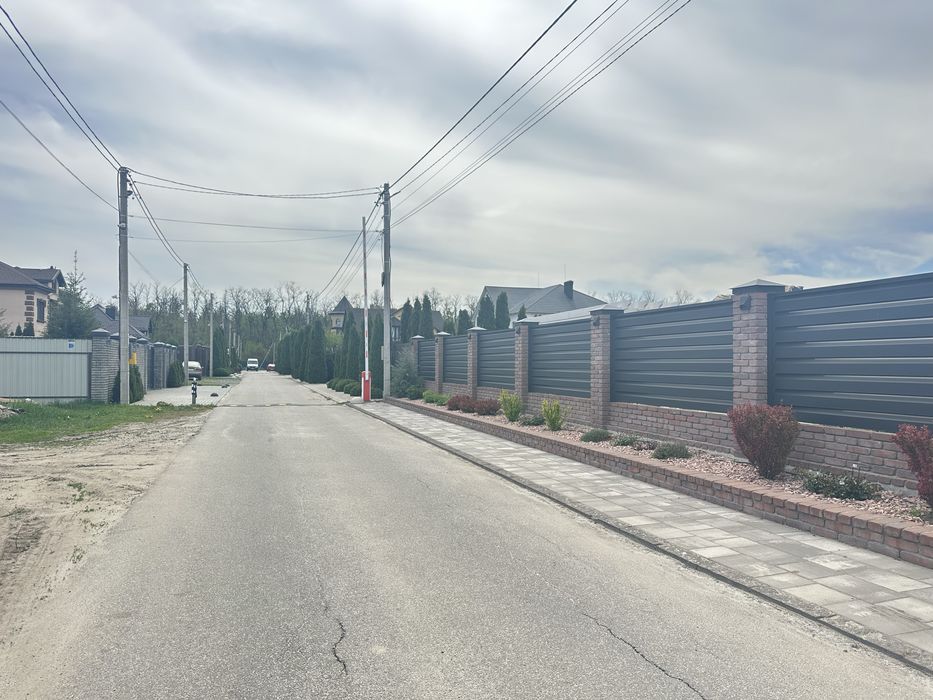 Гора Продаю ділянку 10 соток вулиця Західна номер 19 Ціна 65000$