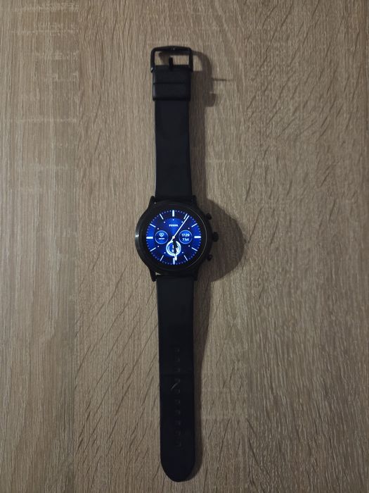 Smartwatch Fossil Gen 5
