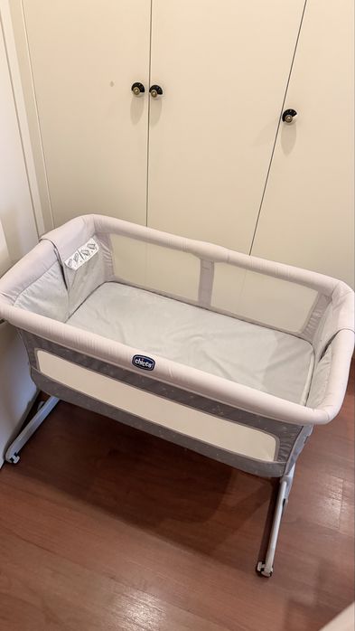 Next2me - Next to me Chicco Dream