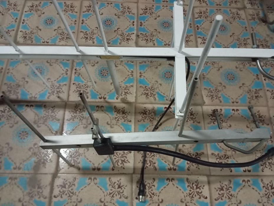 Антенна AY 420-10-E