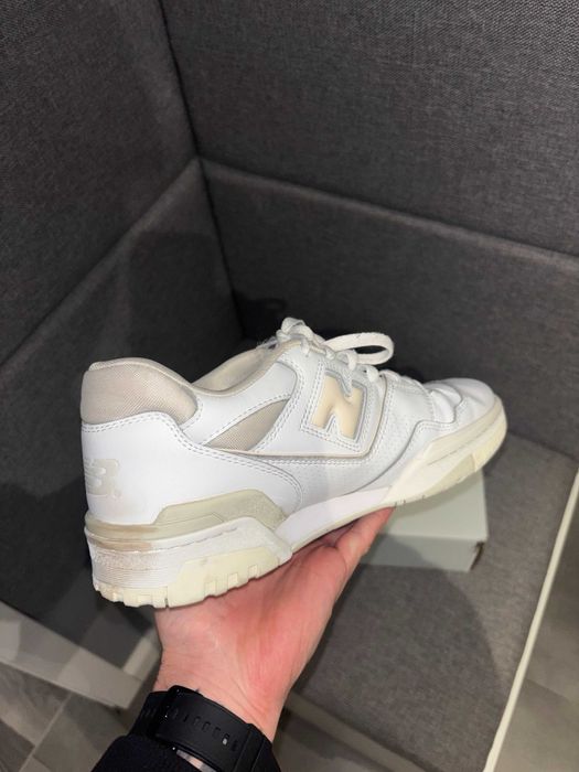 Buty New Balance 550 r.43