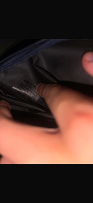 LongChamp Le Pliage Mini Ou Xs