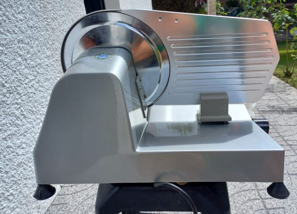Máquina de corte (fiambre, etc)64188155412354121