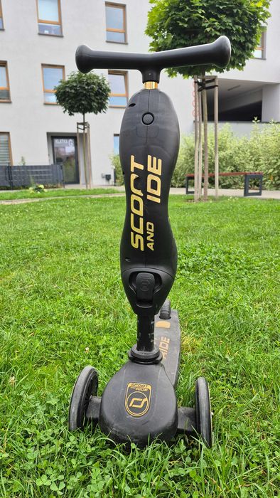 Jeździk Scoot and Ride