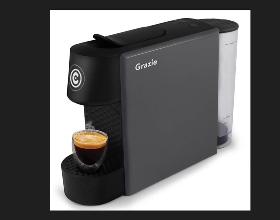 Maquina Cafe Continente