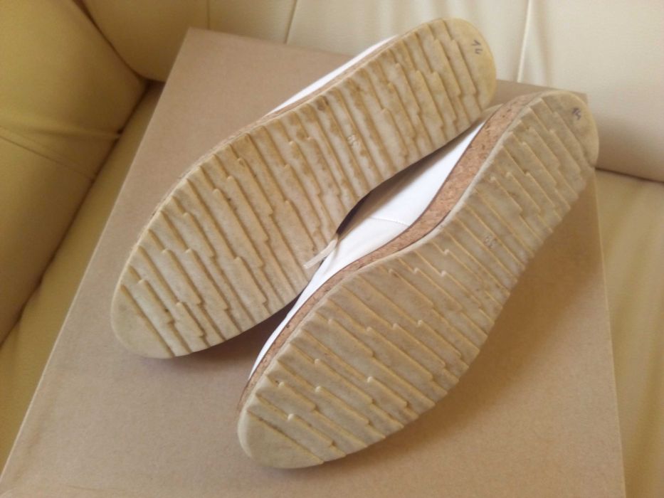 półbuty 39 r Marco Tozzi