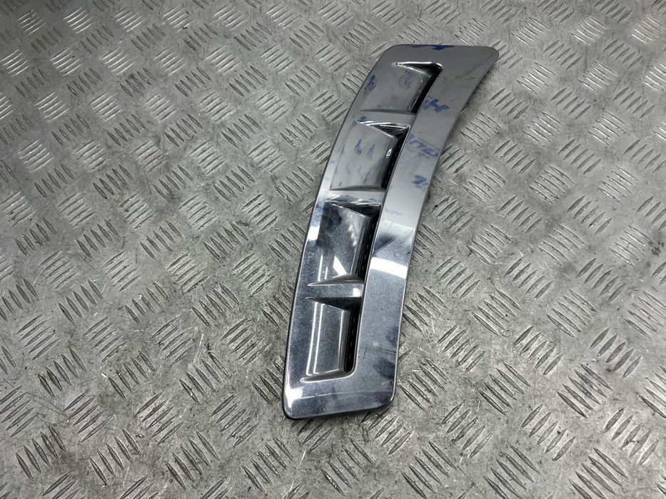 Накладка на крыло передняя правая 638241CA0A для Infiniti FX35 2008-20