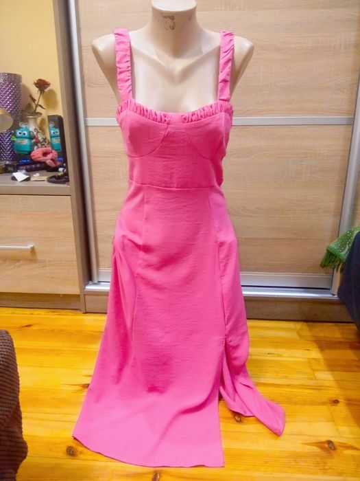 Жіноча сукня розмір с нова