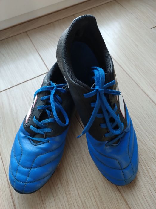 Buty korki piłkarskie 38