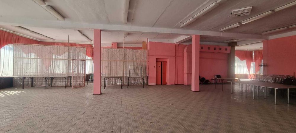 Здається приміщення. 560 м.кв.