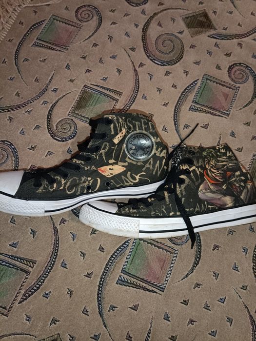 Converse Joker кеди.